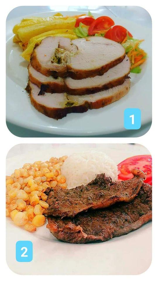 Comida Express