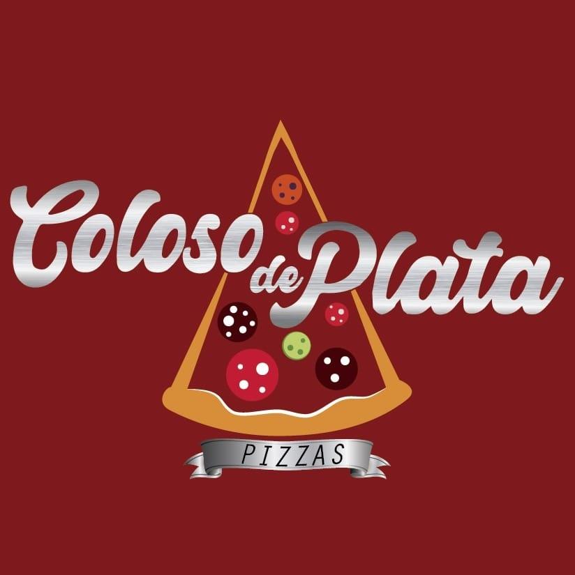 Coloso de Plata Pizzas y más