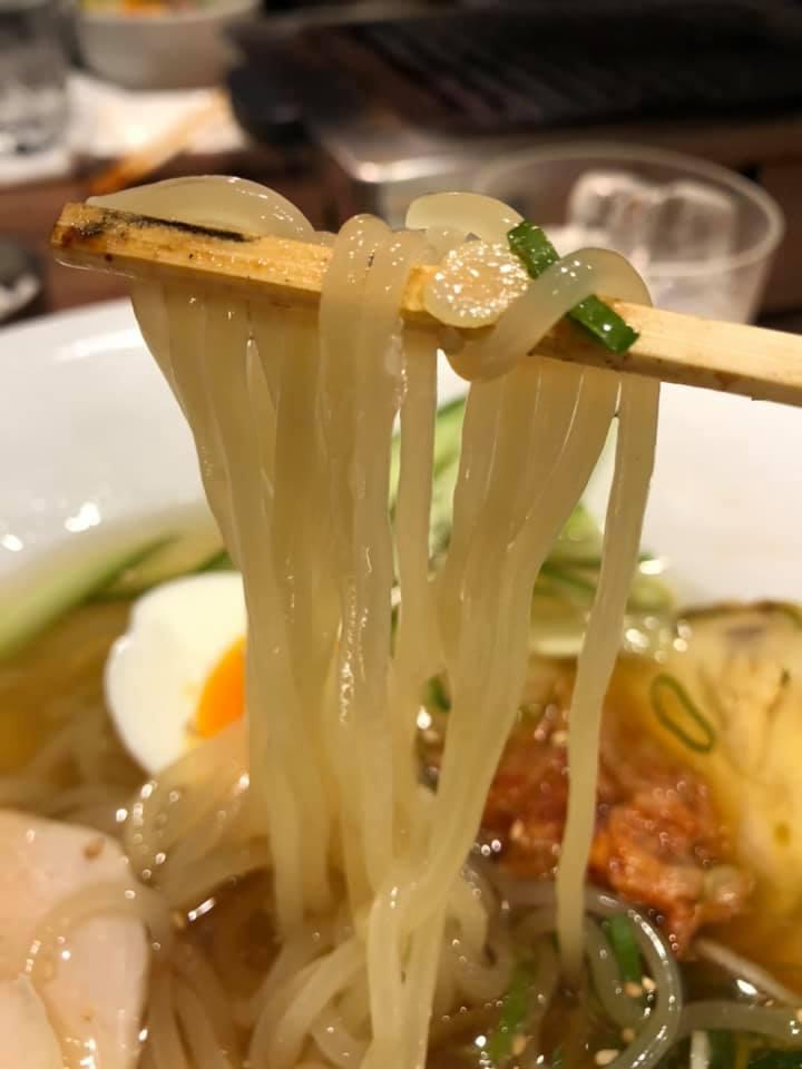 和牛焼肉 平城苑 千住曙町店