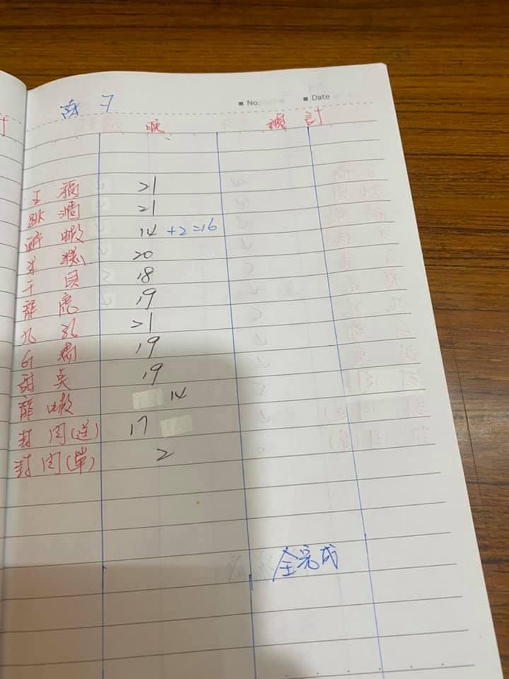 鄉味小吃攤