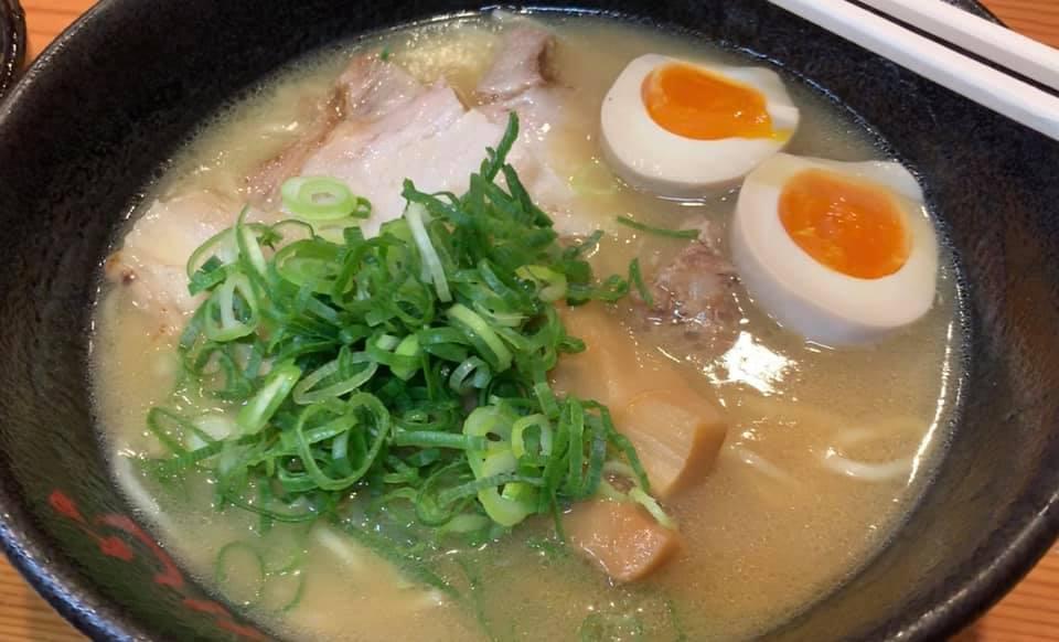 無双心 高槻店