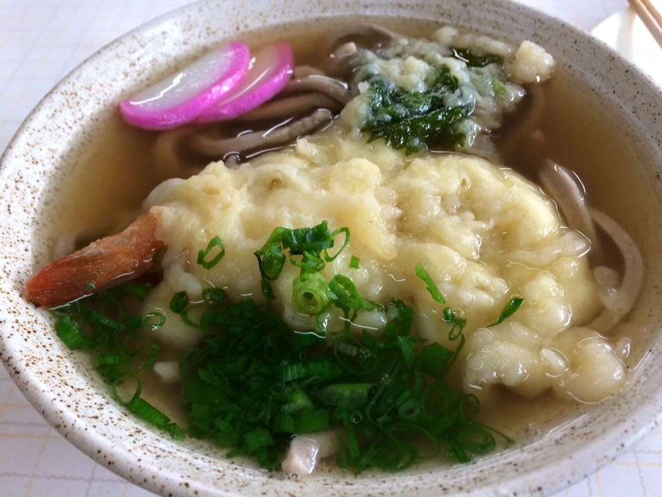 宮内うどん