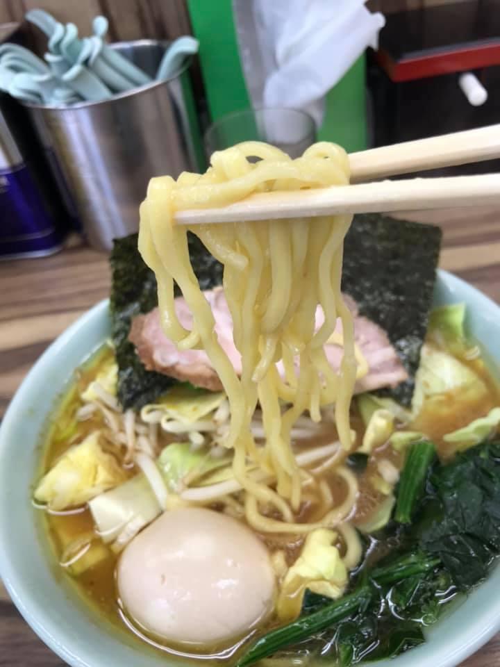 らーめん大東小金井店