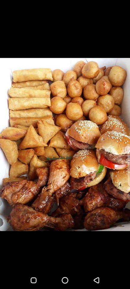 Dados foods