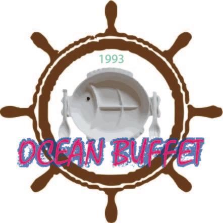 OCEAN Buffet 海上餐廳