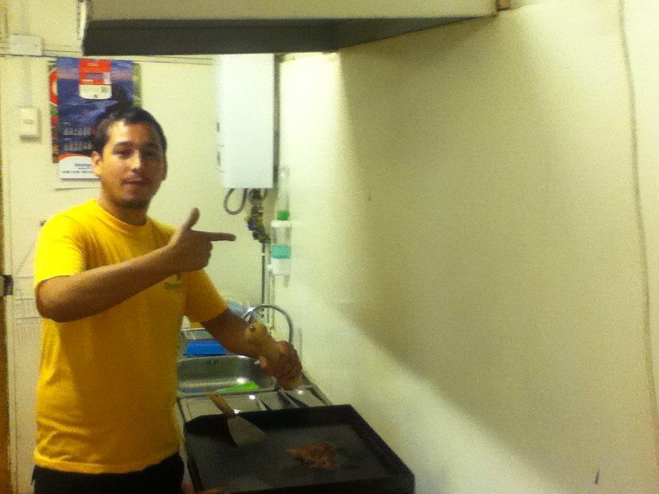Deyafood
