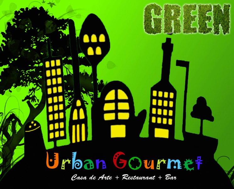 Urban Fruits