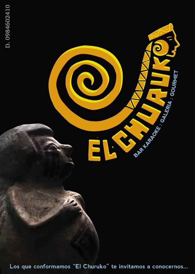 El Churuko"