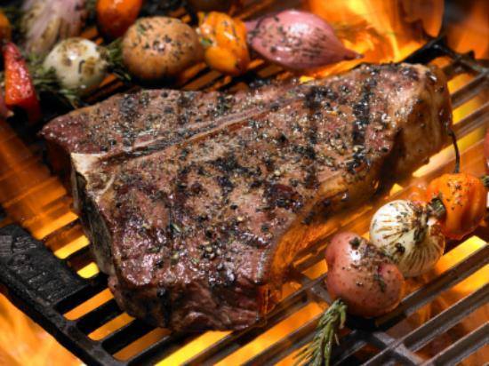 Parrilladas La Familia