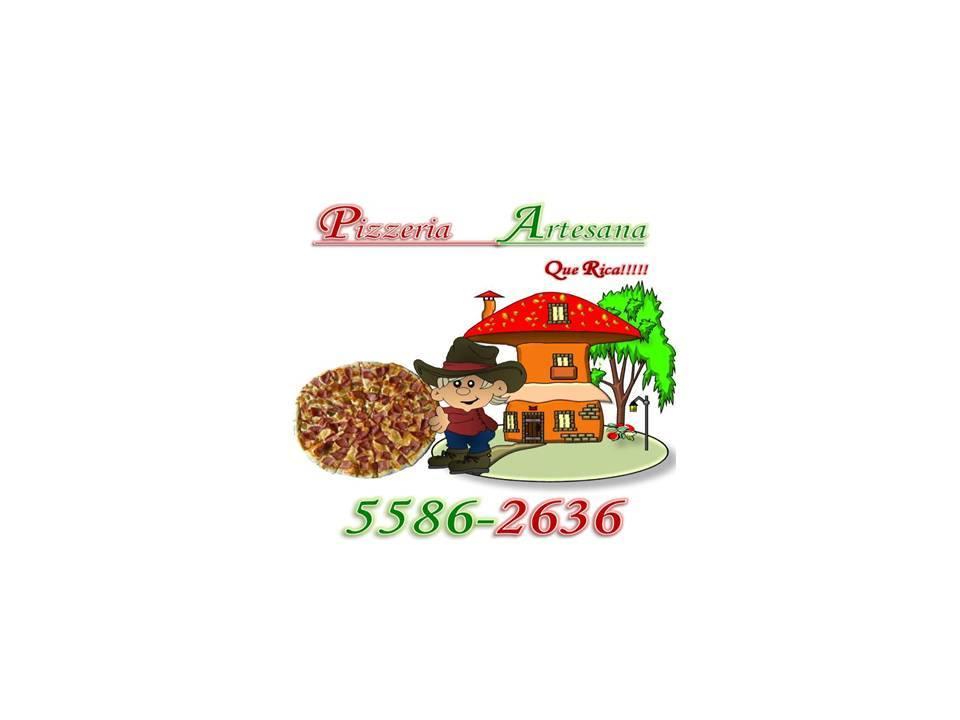 PIZZERIA ARTESANA 7925 2120