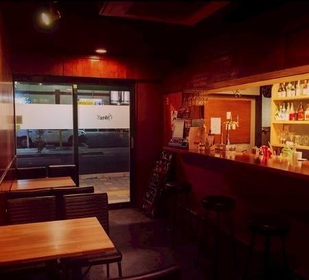 Secret Base（仮）