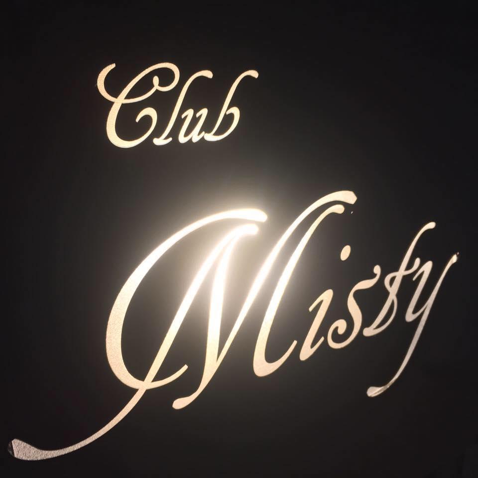 Club Misty