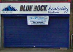 Blue Rock Kentucky