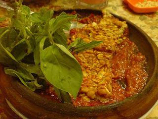 Akibat Kekejaman Sambal Sukeri