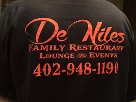 DeNiles Restaurant and Events