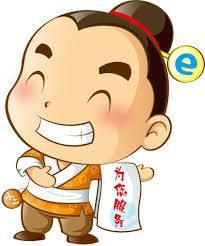 惦小饿