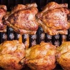 Rotisserie