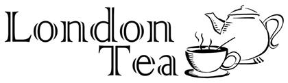 Tetería London Tea