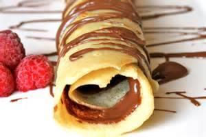 Crepe Royale