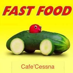 Cafe Cessna