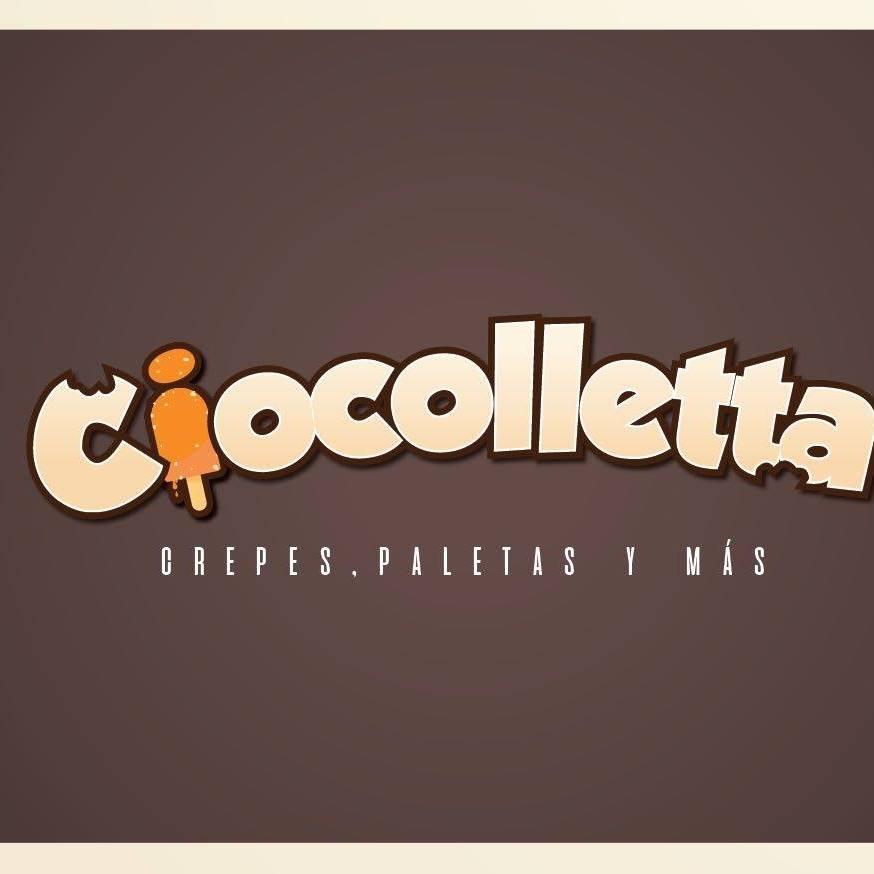 Ciocolletta
