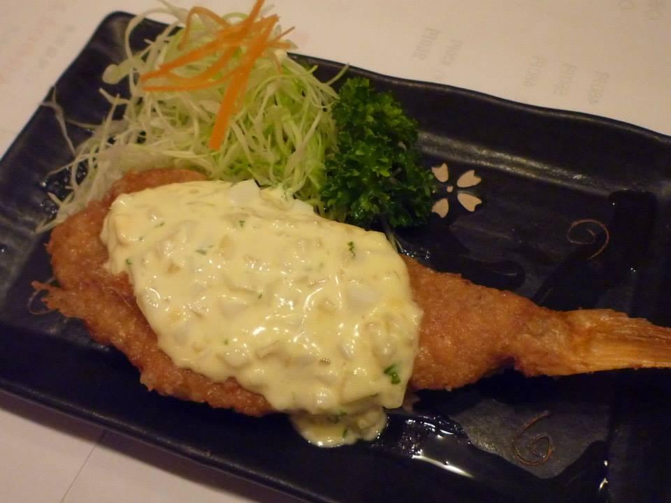 居酒屋　圓笑（えんしょう）