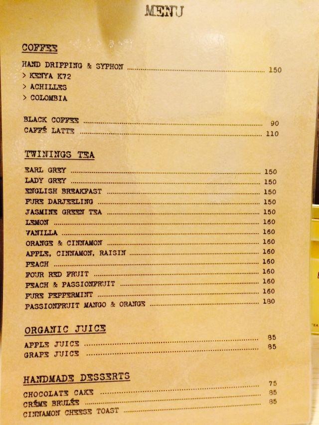 Original Cafe