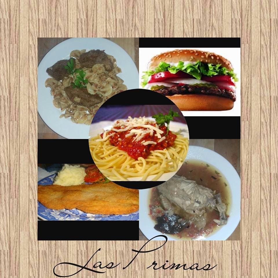 Restauran Las Primas
