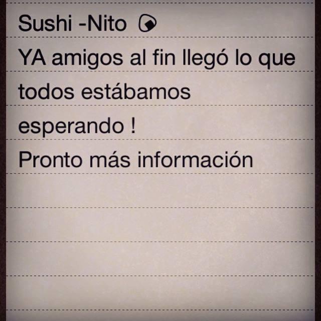 Sushi-Nito