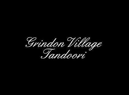 Grindon Village Tandoori
