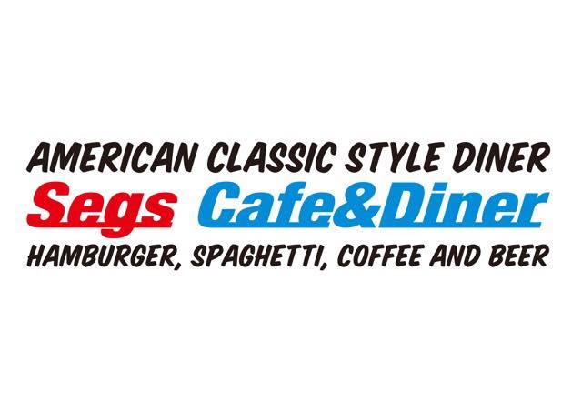 Segs Cafe&Diner MENU
