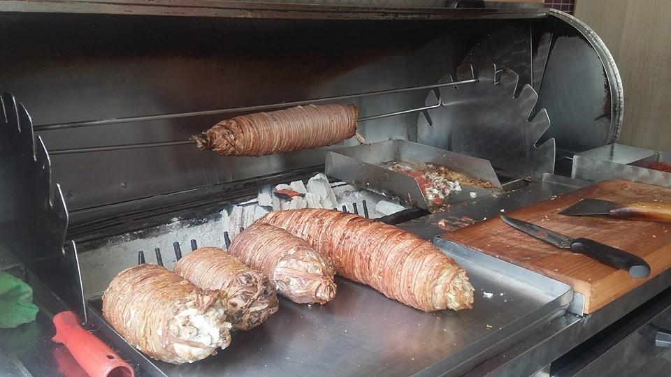 Kokorecci Sinan Usta