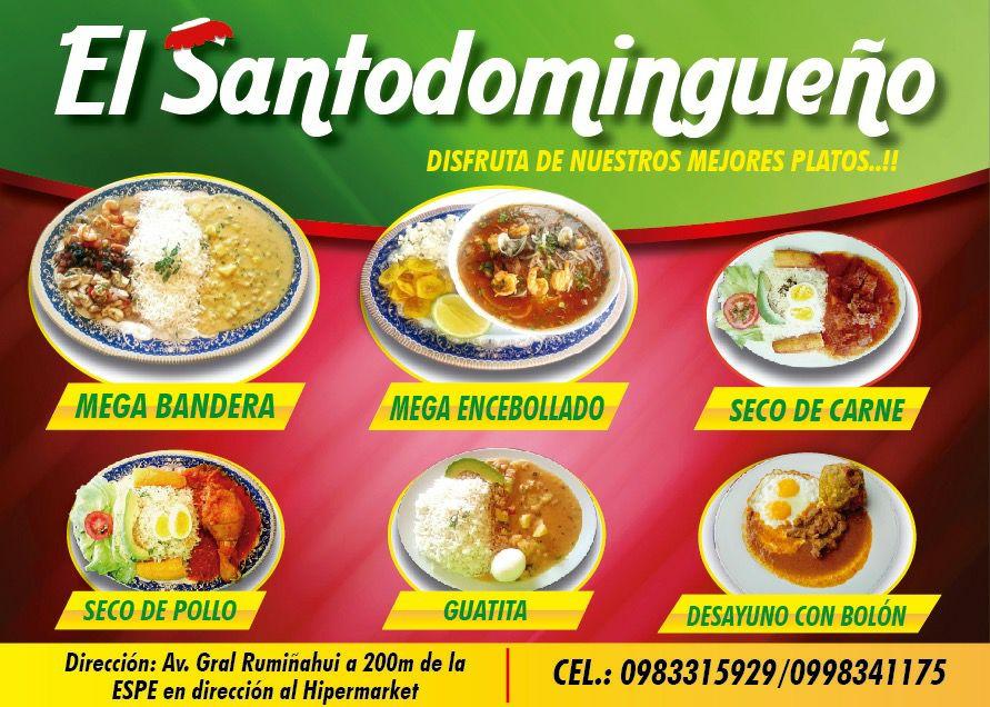 El Santodomingueño