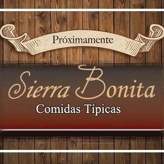Sierra Bonita
