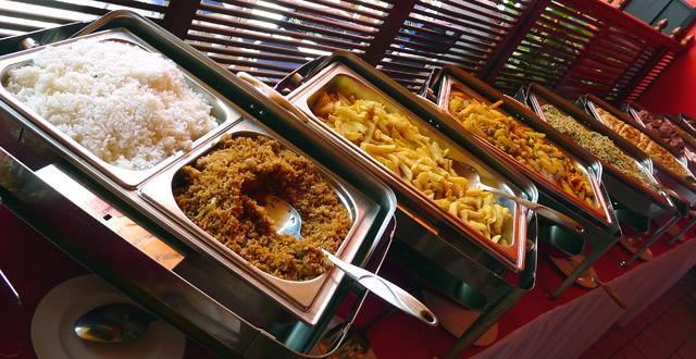 Ibamba-The Museum Restaurant.