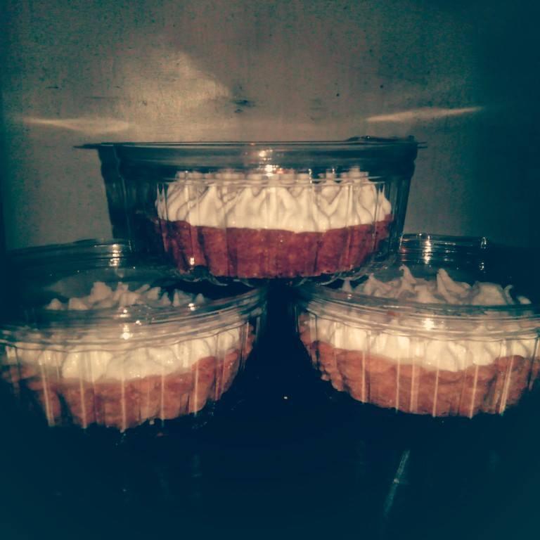 Notas dulces
