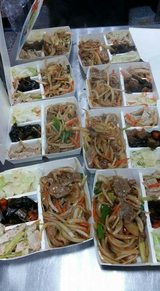 炒王現炒 Taichung