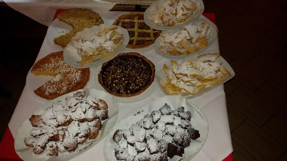 Ristorante Pizzeria San Lorenzo