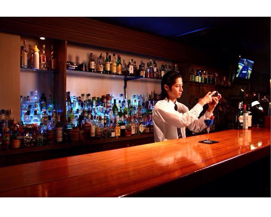 Restaurant BAR Zillion