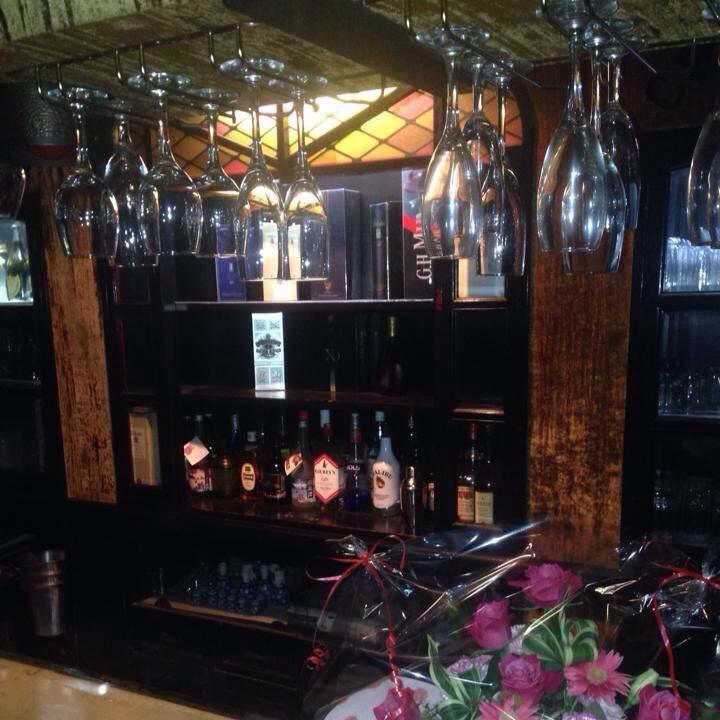 土浦桜町 Bar shelly -シェリー-