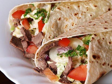 Restaurante Chawarma Estambul