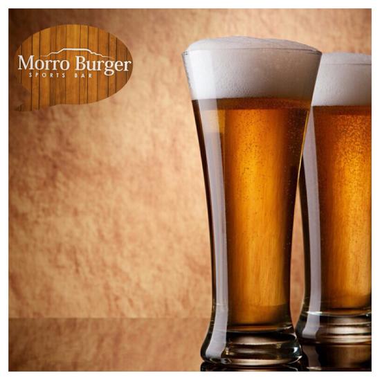 Morro Burguer