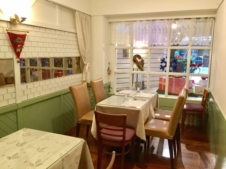 KOKKI 雅廚餐廳
