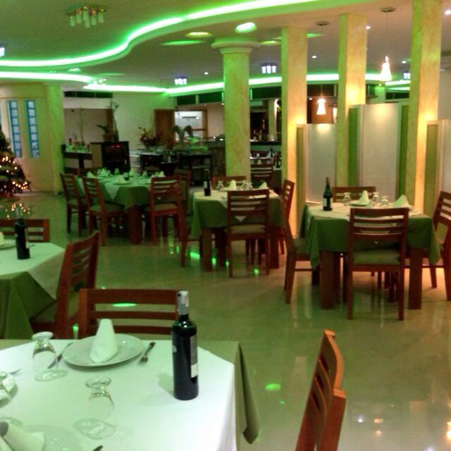 Fenix Bar Lounge, c.a