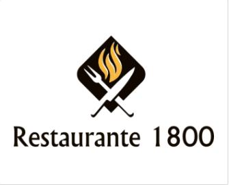 Restaurante 1800
