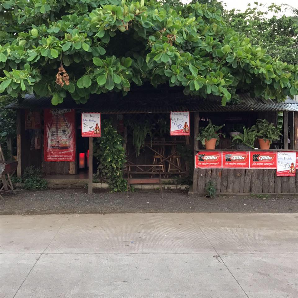 Real Bar