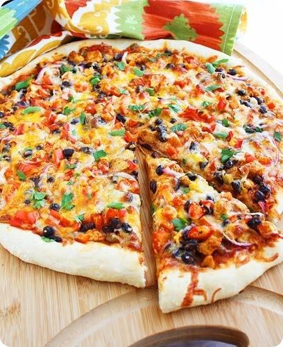 Googlee pizza
