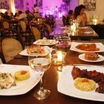 Comida Caribeña