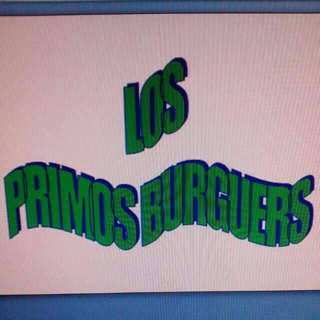 Los primos burgers