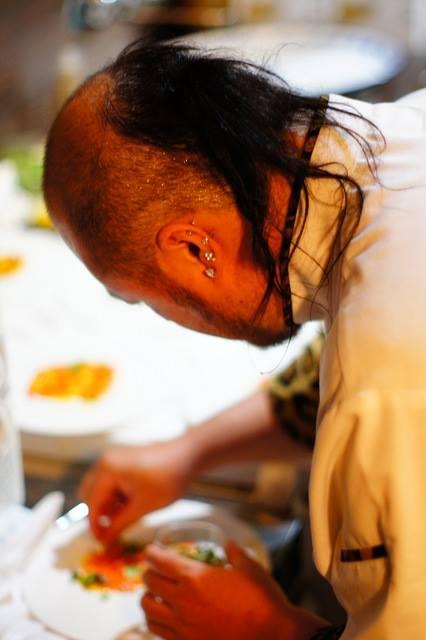 Taz Private Kitchen 太子私廚